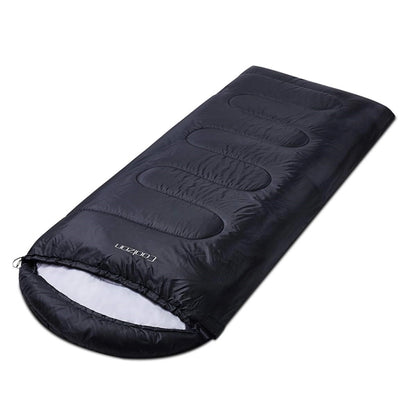 Lightweight Backpacking Sleeping Bag