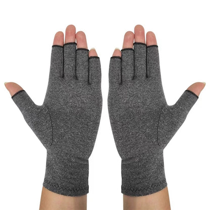 Compression Arthritis Gloves Wrist Support