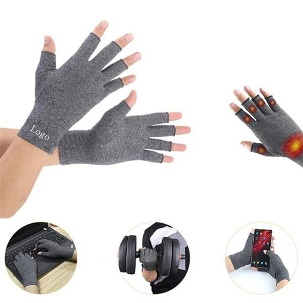 Compression Arthritis Gloves Wrist Support