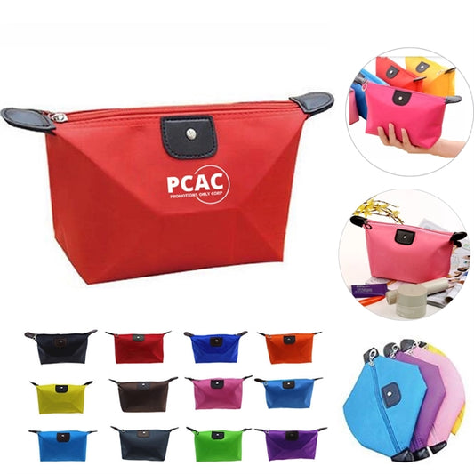 Mini Cosmetic Bags Travel Storage Organizer
