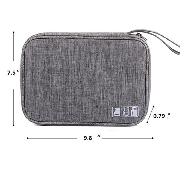 Travel Digital Storage Bag