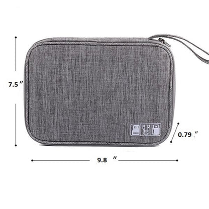 Travel Digital Storage Bag