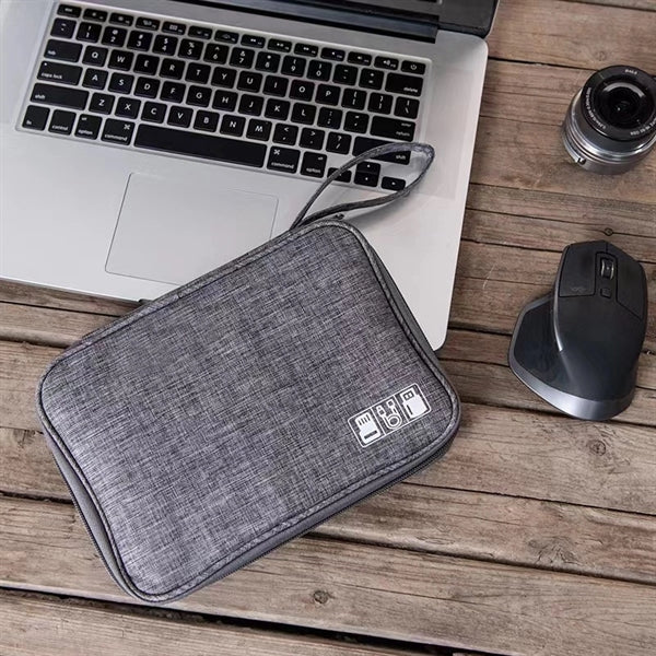 Travel Digital Storage Bag