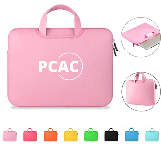 15'' Neoprene Netbook Sleeve with Handle
