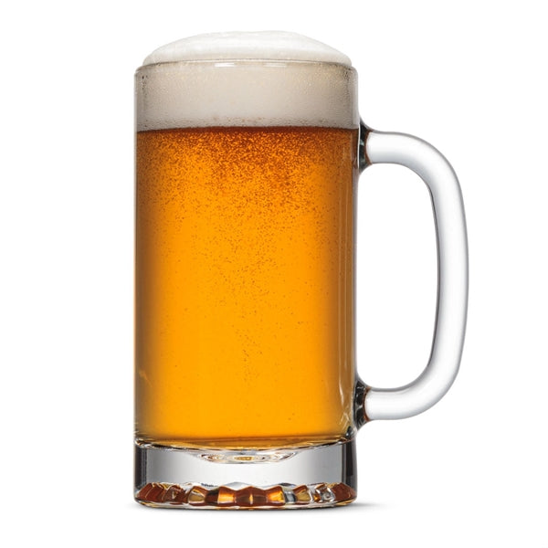Hopkins Beer Stein - Imprinted