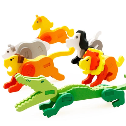 Jigsaw Puzzle