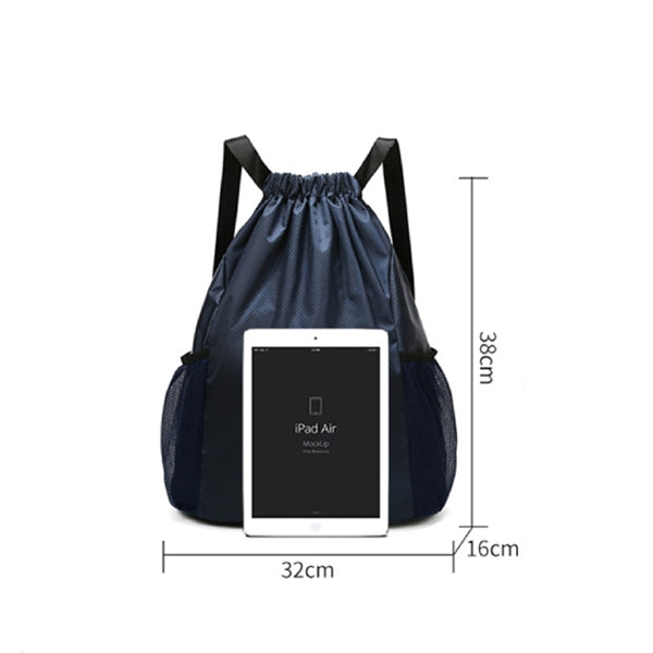 Waterproof Drawstring Bag