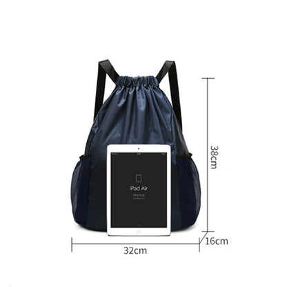 Waterproof Drawstring Bag