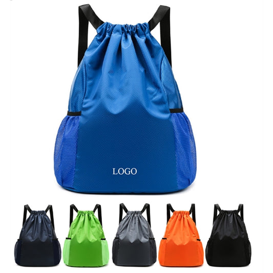 Waterproof Drawstring Bag