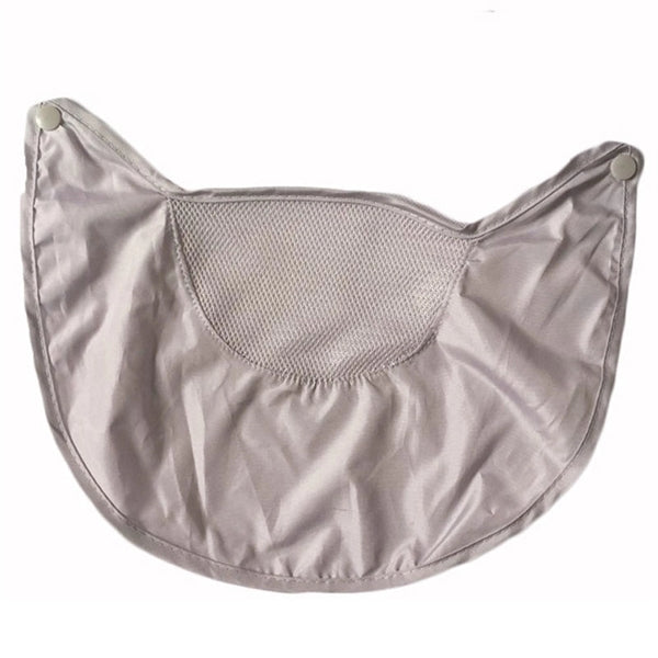 Multifunctional Fishing Hat With Neck & Face Flap Cover