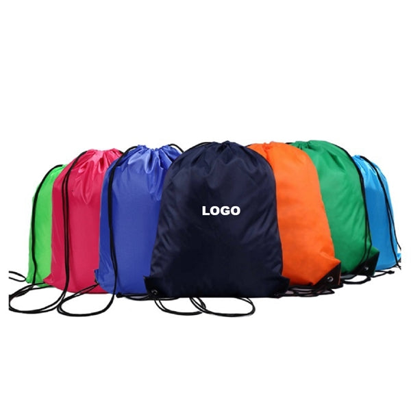 Drawstring Backpack Bags