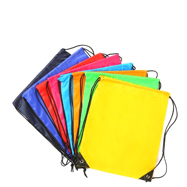 Drawstring Backpack Bags
