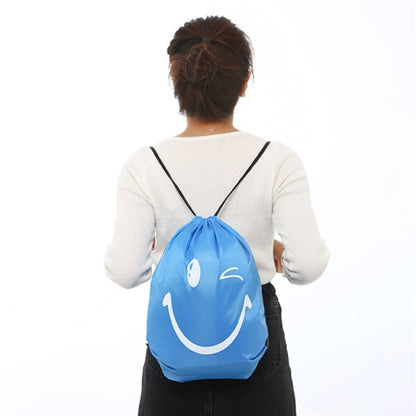 Drawstring Backpack Bags