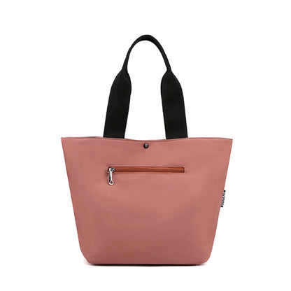 Women's Tote Bags Nylon Waterproof Handbags