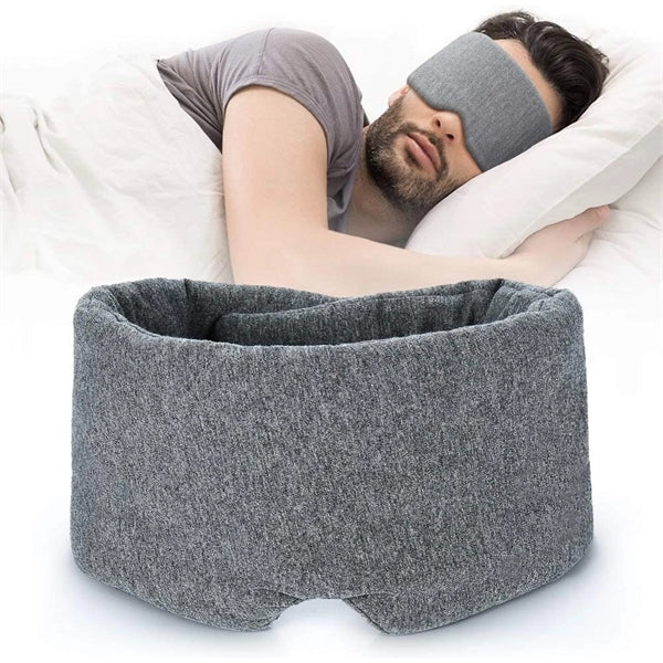Cotton Sleep Mask