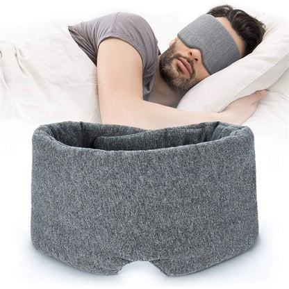 Cotton Sleep Mask