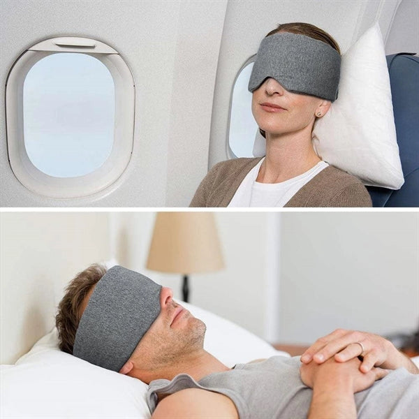 Cotton Sleep Mask