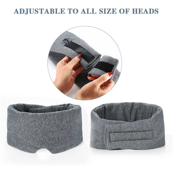 Cotton Sleep Mask