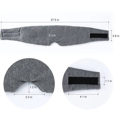 Cotton Sleep Mask
