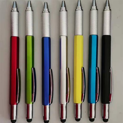Multi Functional Pens-Screwdriver Pen Tool
