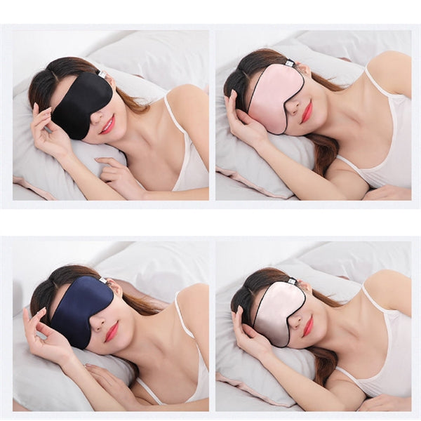 Silk Sleep Mask