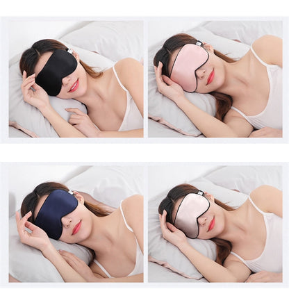 Silk Sleep Mask