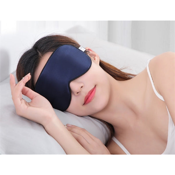 Silk Sleep Mask