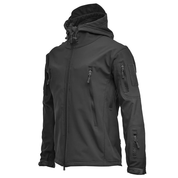 Waterproof Soft Shell Jacket