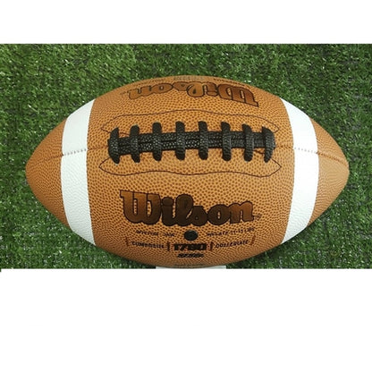 Wilson Official American Football