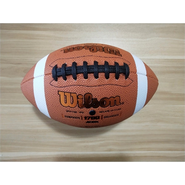 Wilson Official American Football