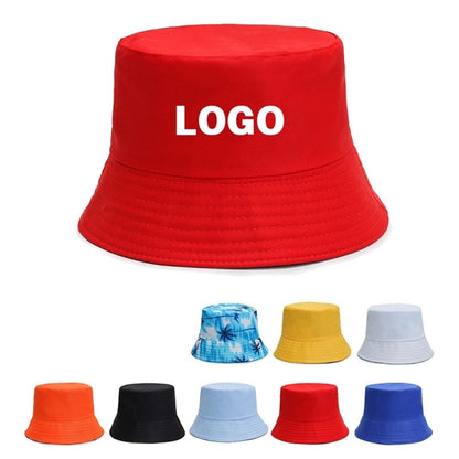 Summer Fishman Hat