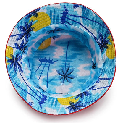 Summer Fishman Hat