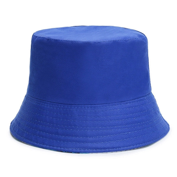 Summer Fishman Hat