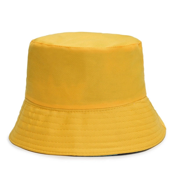 Summer Fishman Hat