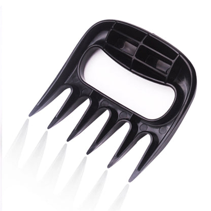 meat claws for shredding