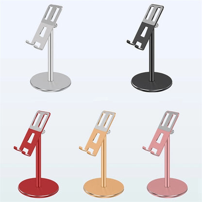 Aluminum Alloy Adjustable Tablet/ Phone Holder Stand