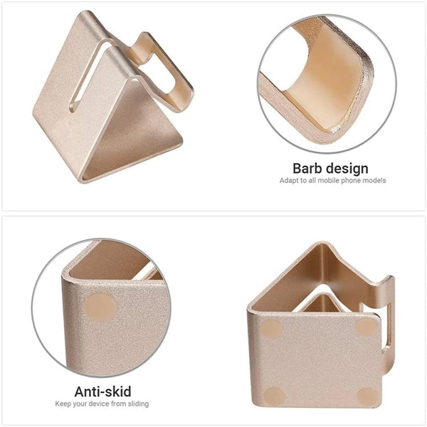Phone Desk Stand Holder