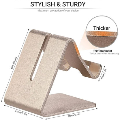 Phone Desk Stand Holder