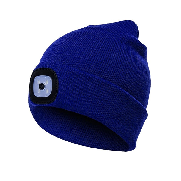 LED Beanie Hat