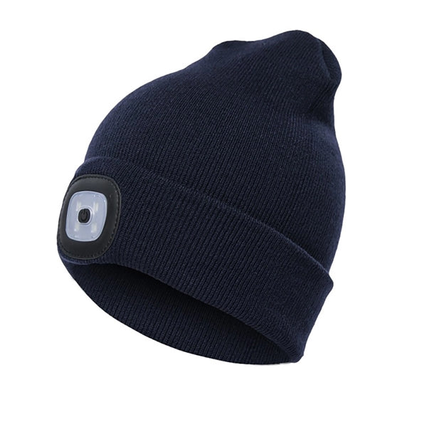 LED Beanie Hat
