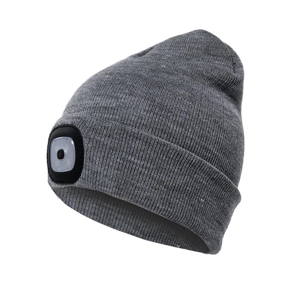 LED Beanie Hat