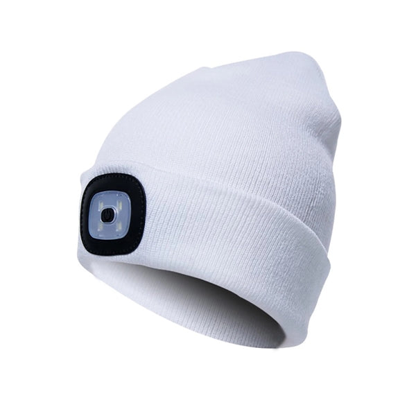 LED Beanie Hat