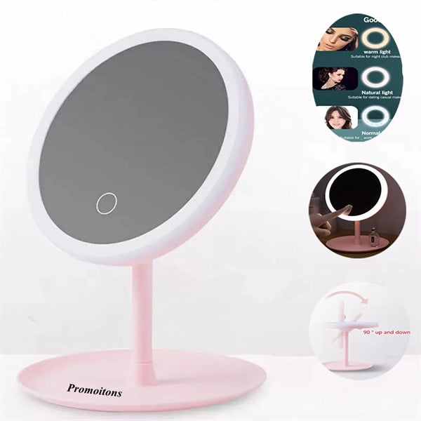 Tabletop Vanity Mirror