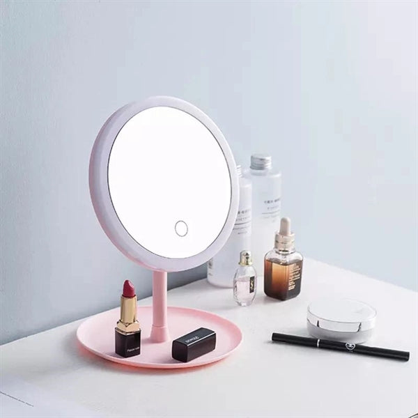 Tabletop Vanity Mirror