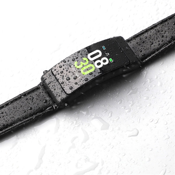 2 in 1 Bluetooth Headset Smart Bracelet FDA Approved