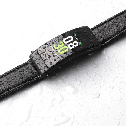 2 in 1 Bluetooth Headset Smart Bracelet FDA Approved