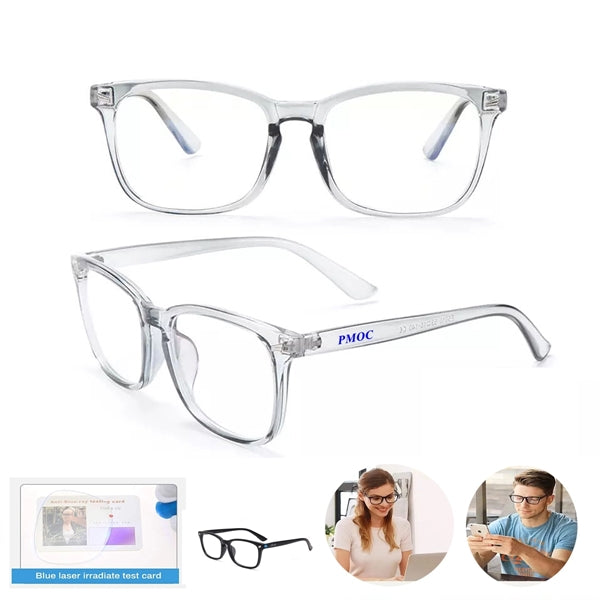 Blue Light Blocking Computer Glasse