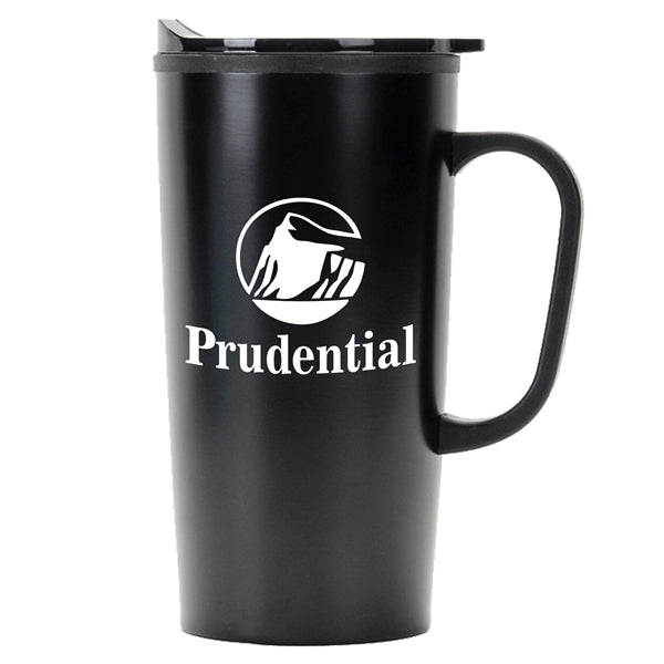 20 oz Economy Straight Stainless Steel Mug