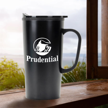 20 oz Economy Straight Stainless Steel Mug