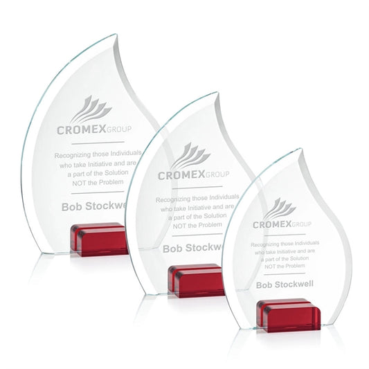 Romy Award - Red